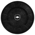 VHBW Gorenje TW150 Universal Active Carbon Filter - 19 cm