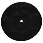 VHBW Gorenje 127024 Aktív Szénszűrő - 20 cm