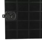 VHBW Gorenje 315275 Active Carbon Filter for Cooktop