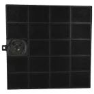 VHBW Gorenje 315275 Active Carbon Filter for Cooktop