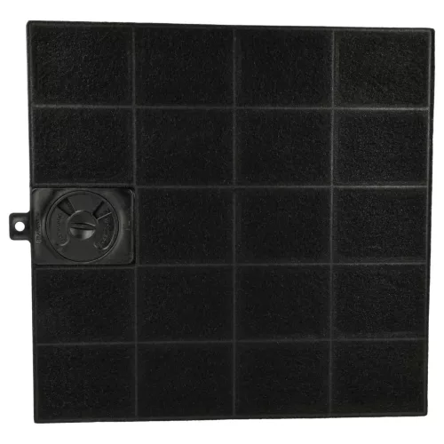 VHBW Gorenje 315275 Active Carbon Filter for Cooktop