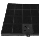 VHBW Gorenje 315275 Active Carbon Filter for Cooktop