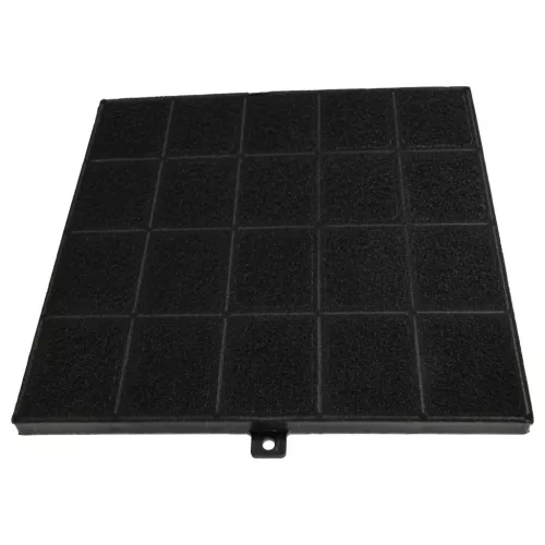 VHBW Gorenje 315275 Active Carbon Filter for Cooktop