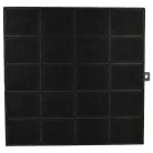 VHBW Gorenje 315275 Active Carbon Filter for Cooktop