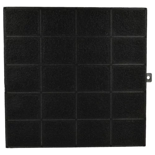 VHBW Gorenje 315275 Active Carbon Filter for Cooktop