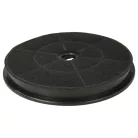 VHBW Gorenje Active Carbon Filter 127024, 163644, 153255, AH031 - 23 cm