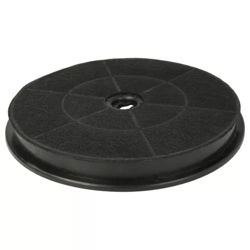 VHBW Gorenje Active Carbon Filter 127024, 163644, 153255, AH031 - 23 cm