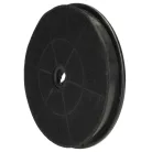 VHBW Gorenje Active Carbon Filter 127024, 163644, 153255, AH031 - 23 cm