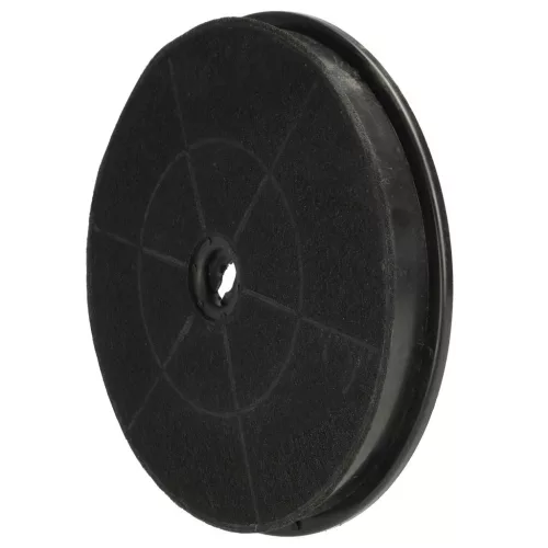 VHBW Gorenje Active Carbon Filter 127024, 163644, 153255, AH031 - 23 cm