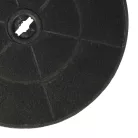 VHBW Gorenje Active Carbon Filter 127024, 163644, 153255, AH031 - 23 cm