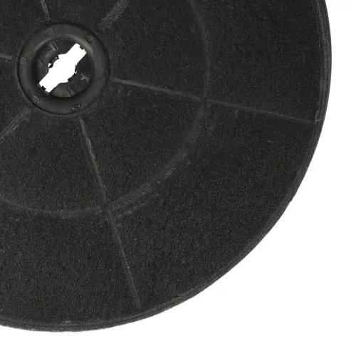 VHBW Gorenje Active Carbon Filter 127024, 163644, 153255, AH031 - 23 cm