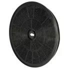 VHBW Gorenje Active Carbon Filter 127024, 163644, 153255, AH031 - 23 cm