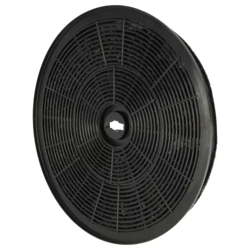 VHBW Gorenje Active Carbon Filter 127024, 163644, 153255, AH031 - 23 cm