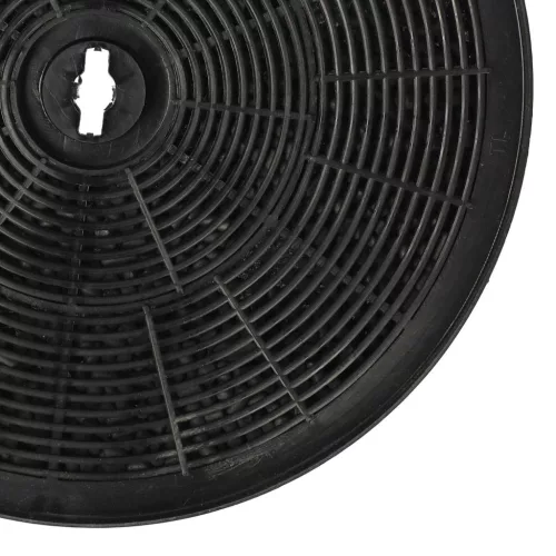 VHBW Gorenje Active Carbon Filter 127024, 163644, 153255, AH031 - 23 cm