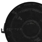 VHBW Active Carbon Filter 480181700942, 481281728929 Zanussi Cooktop - 21 cm