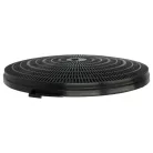 VHBW Active Carbon Filter 480181700942, 481281728929 Zanussi Cooktop - 21 cm