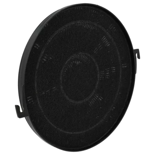 VHBW Active Carbon Filter 480181700942, 481281728929 Zanussi Cooktop - 21 cm