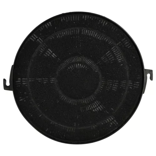 VHBW Active Carbon Filter 480181700942, 481281728929 Zanussi Cooktop - 21 cm