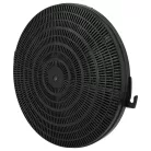 VHBW Active Carbon Filter 480181700942, 481281728929 Zanussi Cooktop - 21 cm