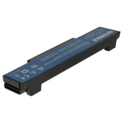   Notebook akkumulátor  Asus A32-Z96, A32-Z94, A32-F3, A33-F3 - 6000 mAh 11,1 V Li-Ion