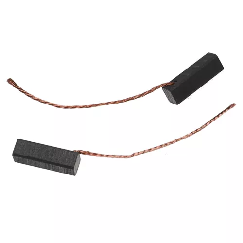 VHBW Carbon Brush for Mercedes-Benz / truck engines / car engines - 5 x 5 x 16 mm