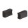 Bosch Vero Szénkefe (2 darab) 4x6x10mm, 4x6x9,15mm