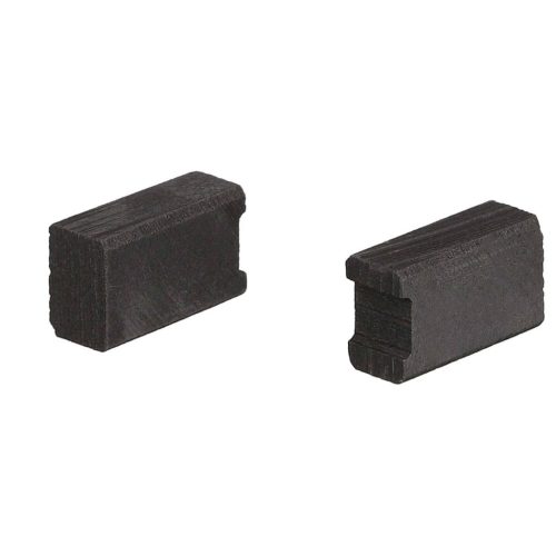 Bosch Vero Szénkefe (2 darab) 4x6x10mm, 4x6x9,15mm