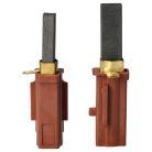 VHBW Szénkefe, 2 darab, 6,3 x 11 x 33 mm, Ametek Lamb 2311480