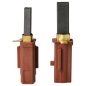   VHBW Szénkefe, 2 darab, 6,3 x 11 x 33 mm, Ametek Lamb 2311480