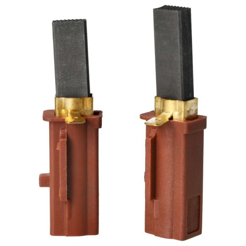 VHBW Szénkefe, 2 darab, 6,3 x 11 x 33 mm, Ametek Lamb 2311480