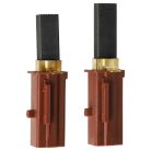 VHBW Szénkefe, 2 darab, 6,3 x 11 x 33 mm, Ametek Lamb 2311480