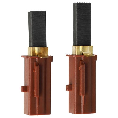 VHBW Szénkefe, 2 darab, 6,3 x 11 x 33 mm, Ametek Lamb 2311480