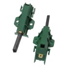 VHBW Szénkefe (2 darab) 5x12,5x29mm 371202407 Beko