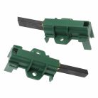 VHBW Szénkefe (2 darab) 5x12,5x29mm 371202407 Beko