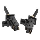 VHBW Szénkefe (2 darab) 5x12,5x32mm 182364 Gorenje