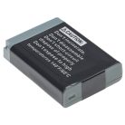 VHBW Akku für Canon NB-13L - 1250 mAh, 3,6 V, Li-Ion