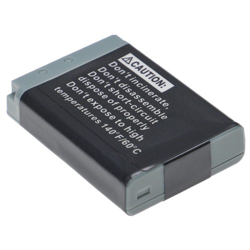VHBW Akku für Canon NB-13L - 1250 mAh, 3,6 V, Li-Ion