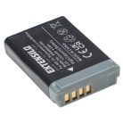 VHBW Akku für Canon NB-13L - 1250 mAh, 3,6 V, Li-Ion