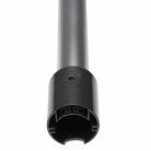 VHBW Dyson V10, V11, V15, V7, V8 Staubsauger Schlauch, 72,5cm, Silber