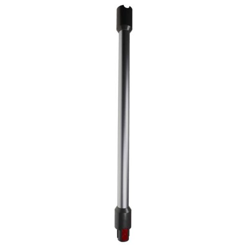 VHBW Dyson V10, V11, V15, V7, V8 Staubsauger Schlauch, 72,5cm, Silber