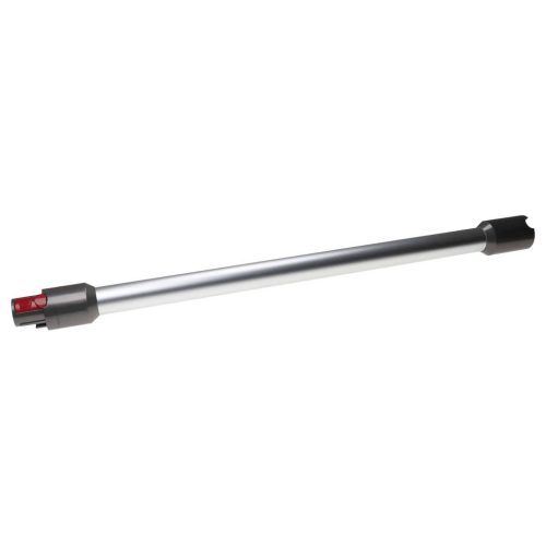 VHBW Dyson V10, V11, V15, V7, V8 Staubsauger Schlauch, 72,5cm, Silber