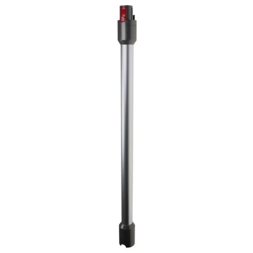VHBW Dyson V10, V11, V15, V7, V8 Staubsauger Schlauch, 72,5cm, Silber