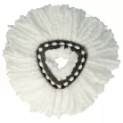 Vileda 152623, 152545 Mop - Mikroszálas, Fehér