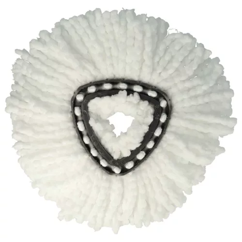 Vileda 152623, 152545 Mop - Mikroszálas, Fehér