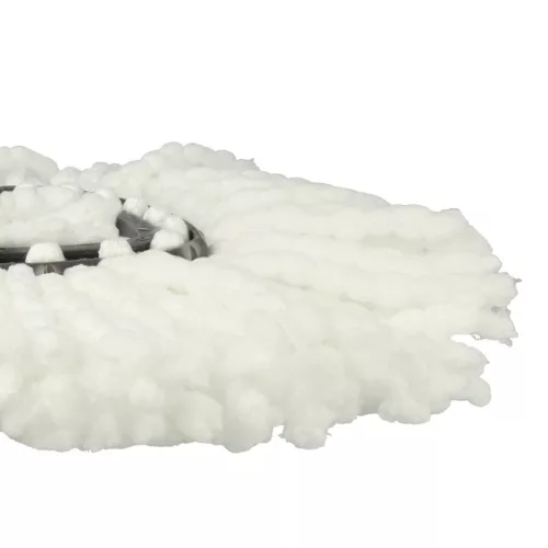 Vileda 152623, 152545 Mop - Mikroszálas, Fehér