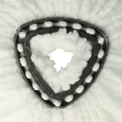 Vileda 152623, 152545 Mop - Mikroszálas, Fehér