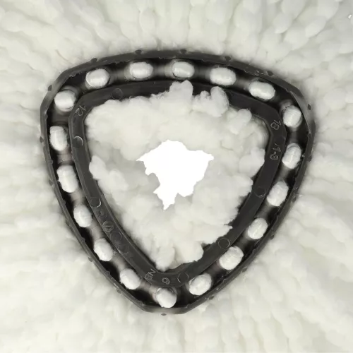 Vileda 152623, 152545 Mop - Mikroszálas, Fehér