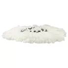 Vileda 152623, 152545 Mop - Mikroszálas, Fehér