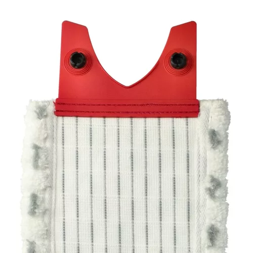 Vileda 1-2 Spray Mop Felmosófej - Mikroszálas, Fehér, Szürke