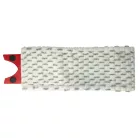 Vileda 1-2 Spray Mop Felmosófej - Mikroszálas, Fehér, Szürke